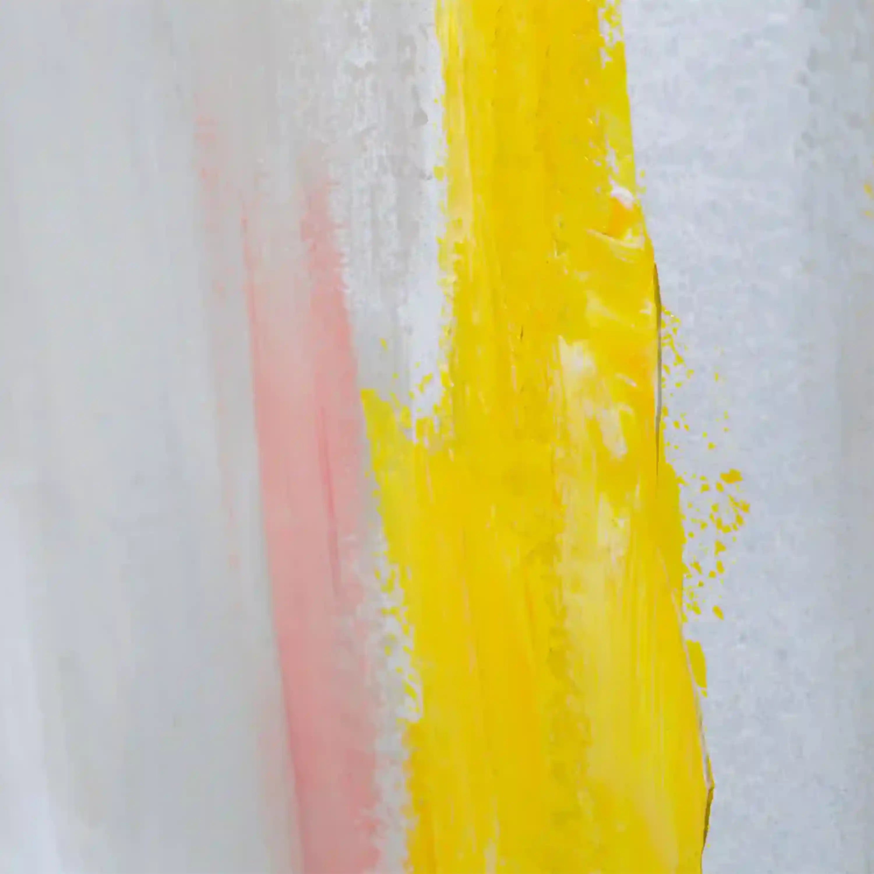 Color Blocks Painting